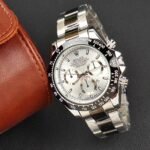 RLX Daytona - Stainless Steel - Men Watch - C-1177 - Image 6