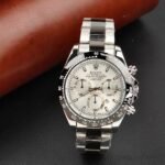 RLX Daytona - Stainless Steel - Men Watch - C-1177 - Image 7