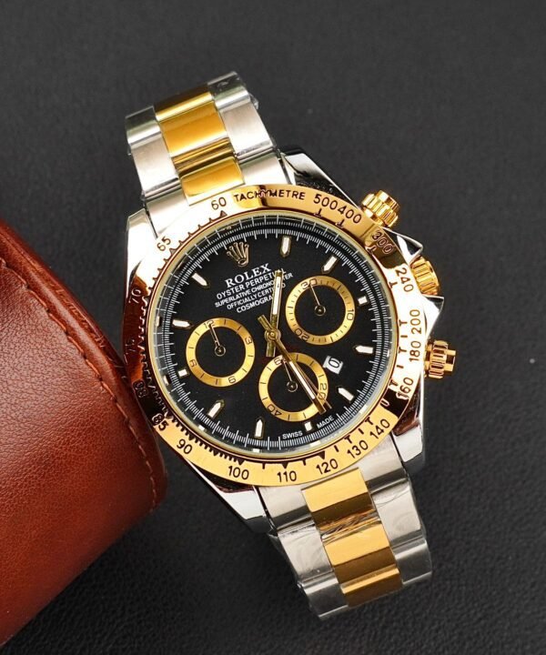 RLX Daytona - Stainless Steel - Men Watch -  C-1178