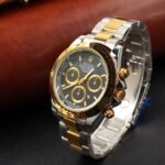 RLX Daytona - Stainless Steel - Men Watch -  C-1178 - Image 6