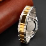 RLX Daytona - Stainless Steel - Men Watch -  C-1178 - Image 4