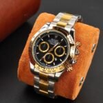 RLX Daytona - Stainless Steel - Men Watch -  C-1178 - Image 2