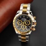 RLX Daytona - Stainless Steel - Men Watch -  C-1178 - Image 3