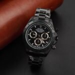 RLX Daytona - Stainless Steel - Men Watch - C-1180 - Image 4