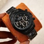 RLX Daytona - Stainless Steel - Men Watch - C-1180 - Image 5