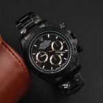 RLX Daytona - Stainless Steel - Men Watch - C-1180 - Image 8