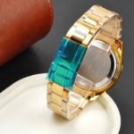 RLX - Daytona Stainless Steel - Men Watch -  C-1186 - Image 6