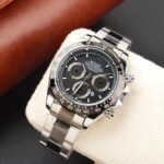 RLX - Daytona Stainless Steel - Men Watch - C-1187 - Image 3