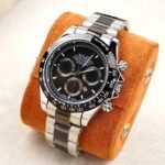 RLX - Daytona Stainless Steel - Men Watch - C-1187