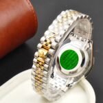 RLX - Stainless Steel - Men Watch -  C-1190 - Image 3