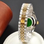 RLX - Stainless Steel - Men Watch -  C-1204 - Image 3