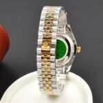 RLX - Stainless Steel - Men Watch - C-1205 - Image 3