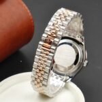 RLX - Stainless Steel - Men Watch - C-1209 - Image 3