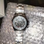 RLX Daytona - Stainless Steel - Men Watch -  C-1174 photo review