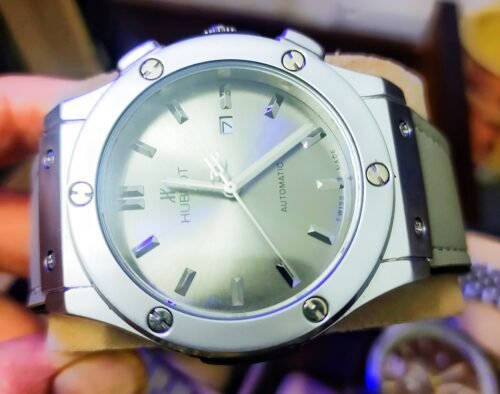 Hublot - Men Watch High Quality - S750 photo review