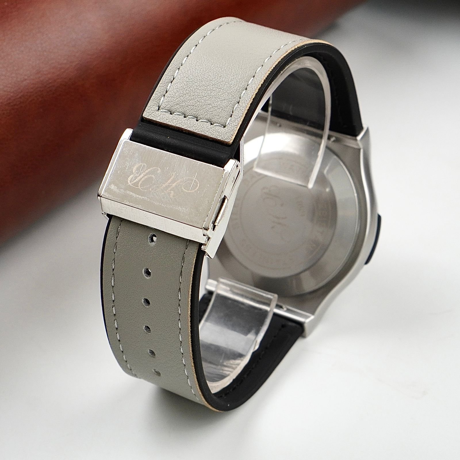 S-750 (2) Hublot - Men Watch High Quality - S750 - Image 6