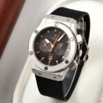 Hublot - Men Watch High Quality - S755 - Image 4