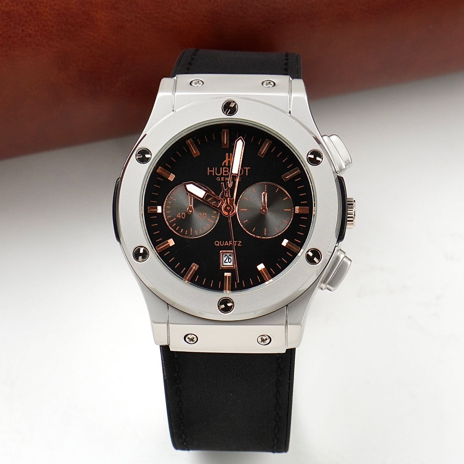 S-755 (5) Hublot - Men Watch High Quality - S755 - Image 6
