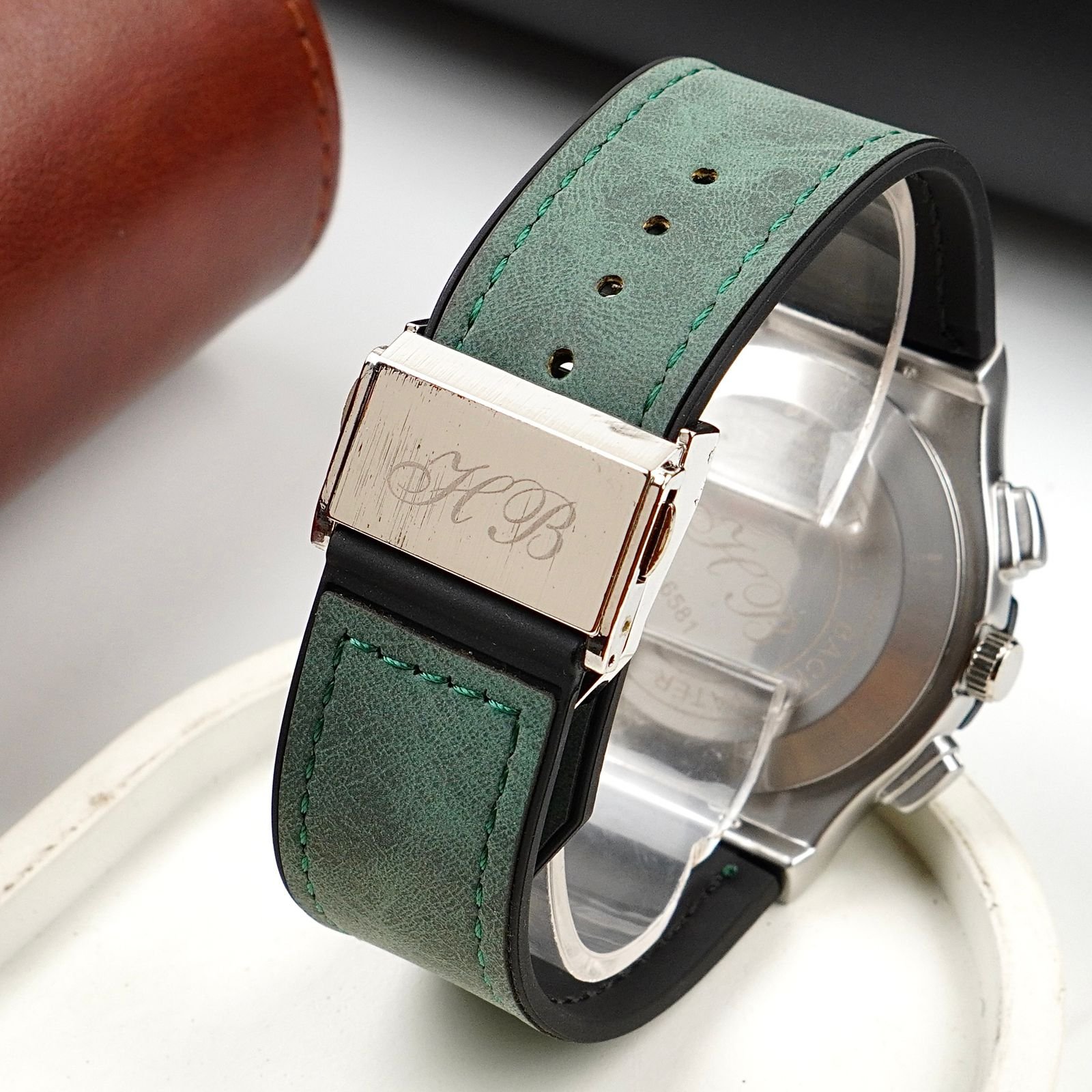 S-756 (7) Hublot - Men Watch High Quality - S756 - Image 6