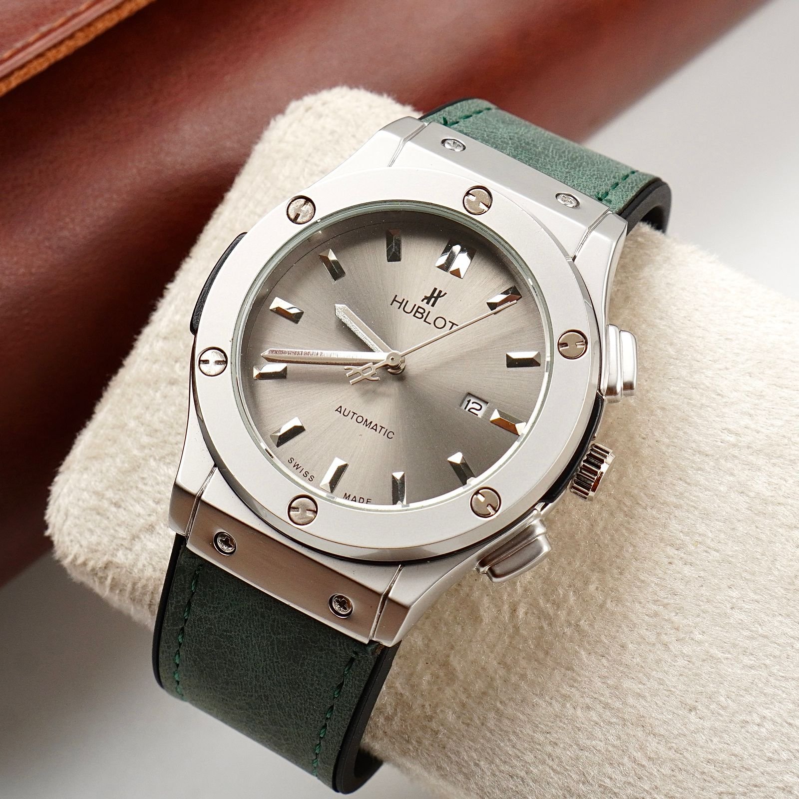 S-756 (8) Hublot - Men Watch High Quality - S756 - Image 7