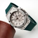 Hublot - Men Watch High Quality - S757 - Image 5