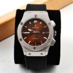 Hublot - Men Watch High Quality - S758 - Image 5