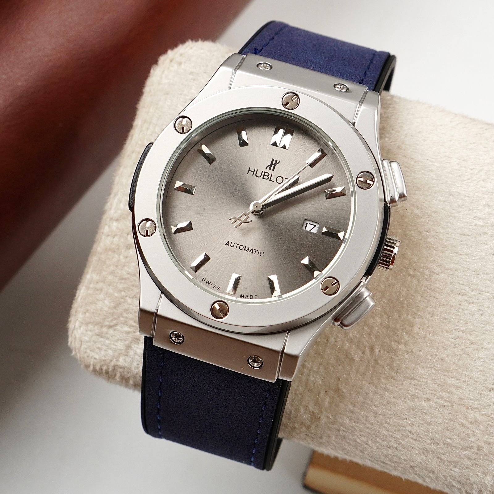 S-759 (1) Hublot - Men Watch High Quality - S759 - Image 6