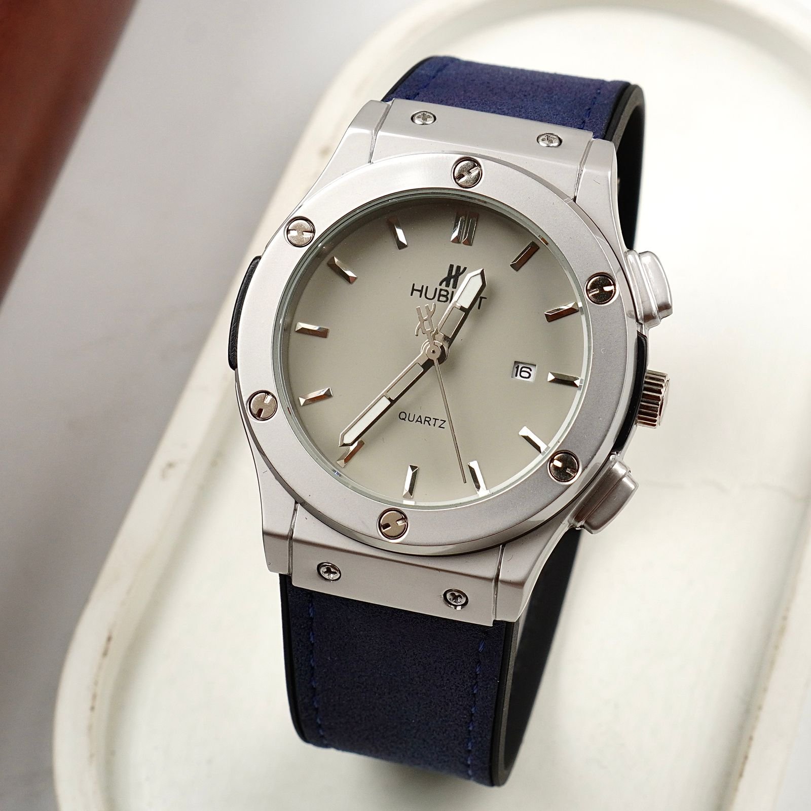 S-759 (3) Hublot - Men Watch High Quality - S759 - Image 5