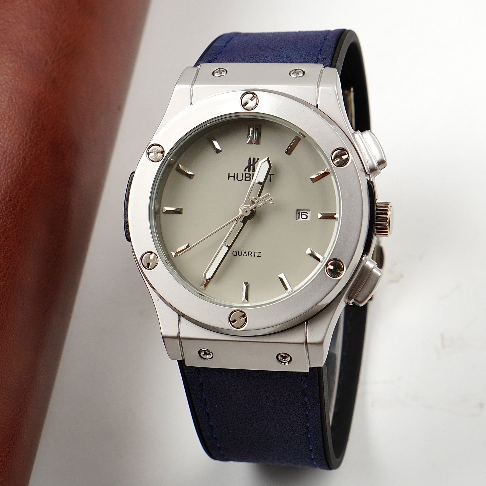 S-759 (4) Hublot - Men Watch High Quality - S759 - Image 4