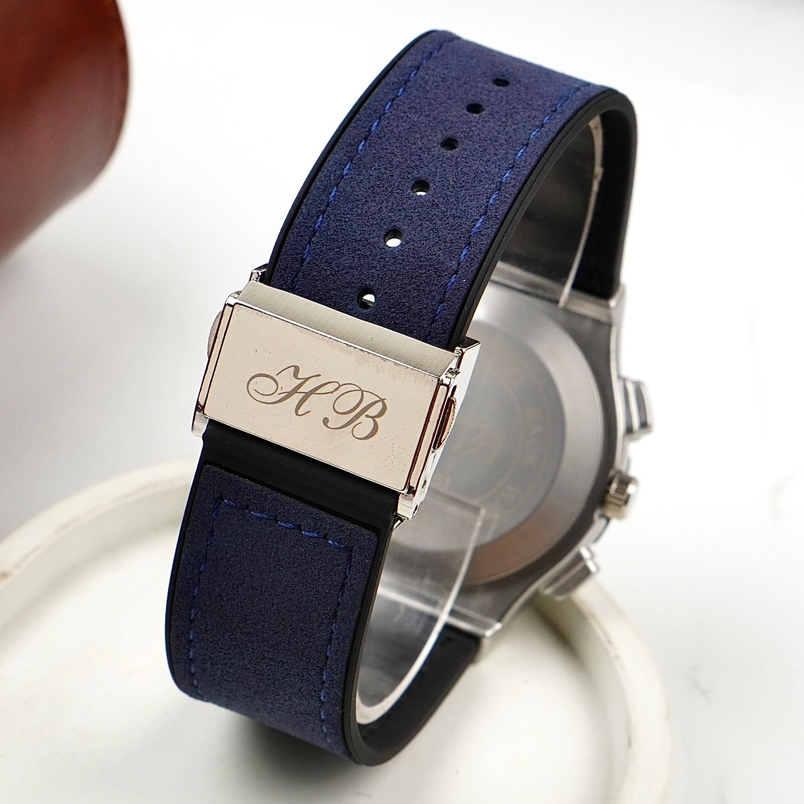 S-759 (5) Hublot - Men Watch High Quality - S759 - Image 3