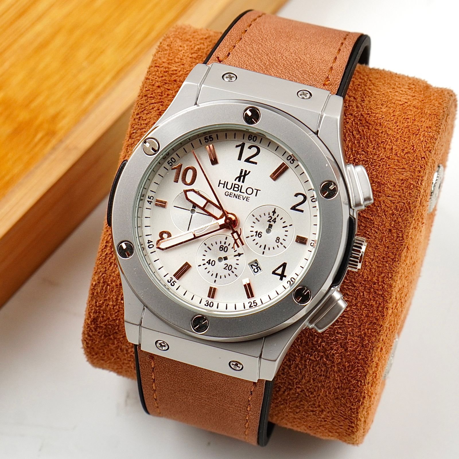 S-761 (1) Hublot - Men Watch High Quality - S761 - Image 2