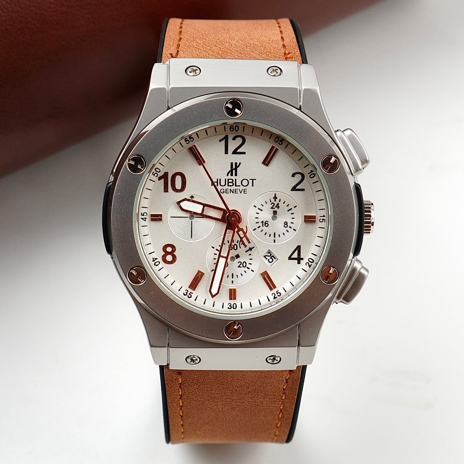 S-761 (12) Hublot - Men Watch High Quality - S761 - Image 8