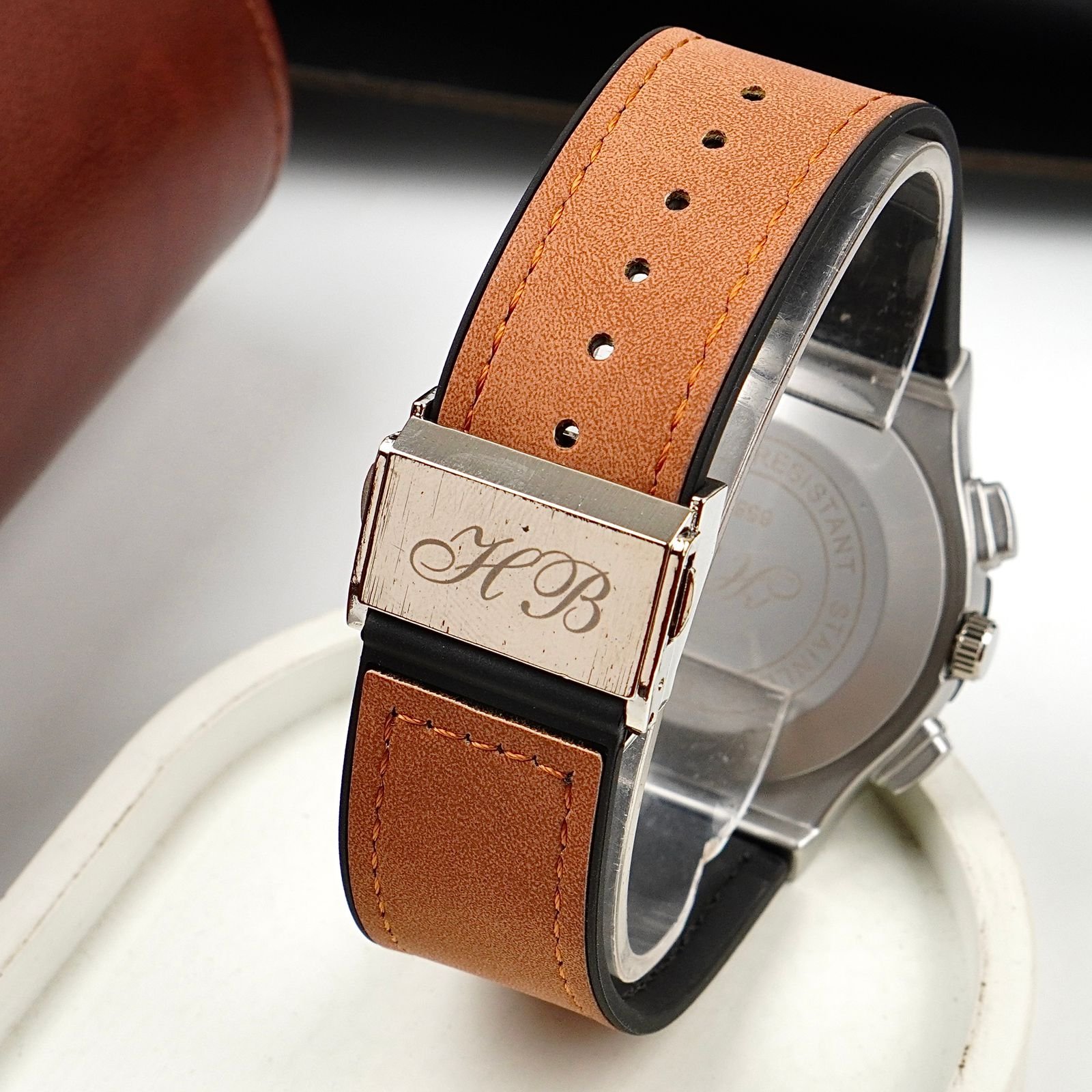 S-761 (4) Hublot - Men Watch High Quality - S761 - Image 4