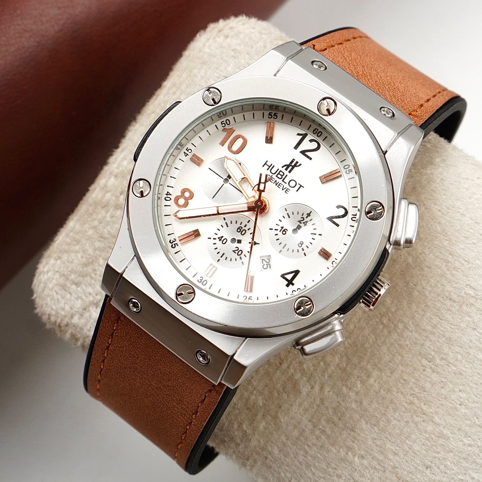 S-761 (6) Hublot - Men Watch High Quality - S761 - Image 5