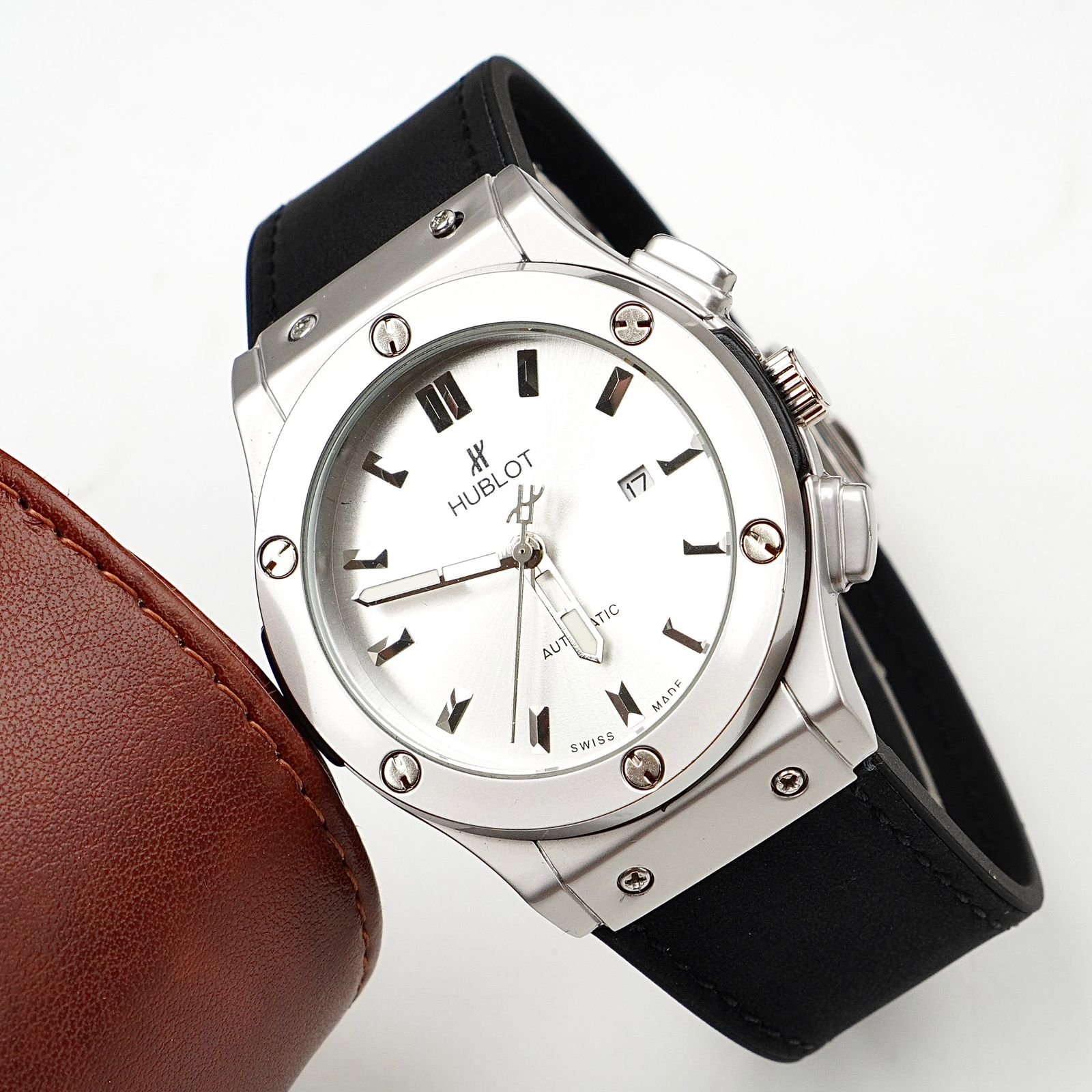 S-762 (8) Hublot - Men Watch High Quality - S762 - Image 7