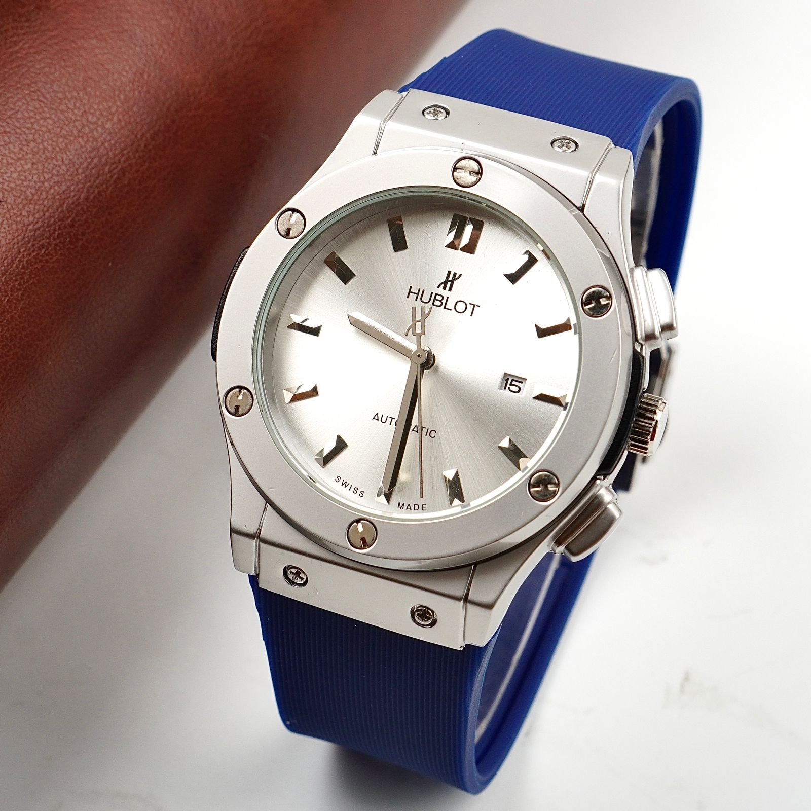 S-770 (3) Hublot - Men Watch High Quality - S770 - Image 1