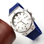 Hublot - Men Watch High Quality - S770 - Image 5