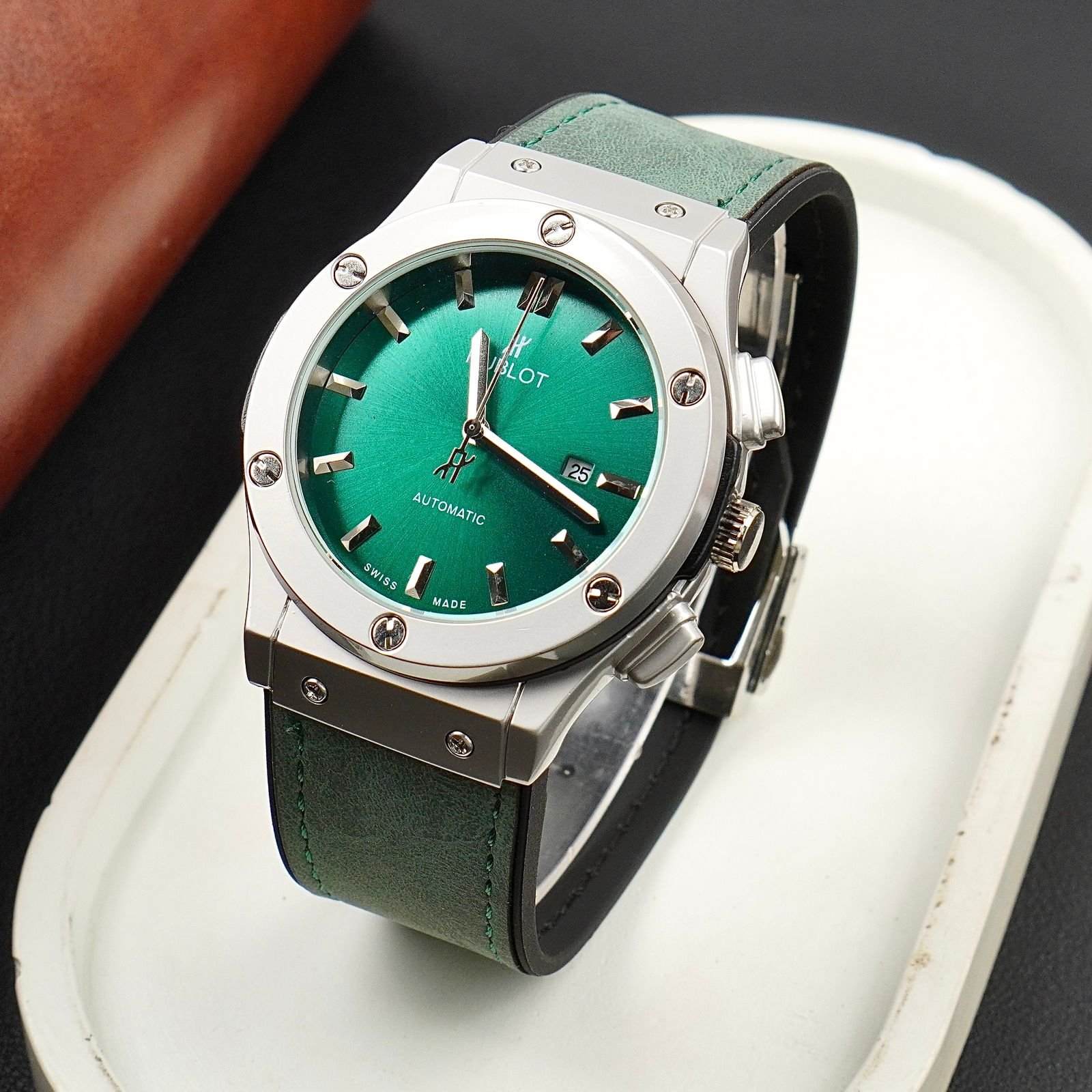 s-749 (6) Hublot - Men Watch High Quality - S749 - Image 6