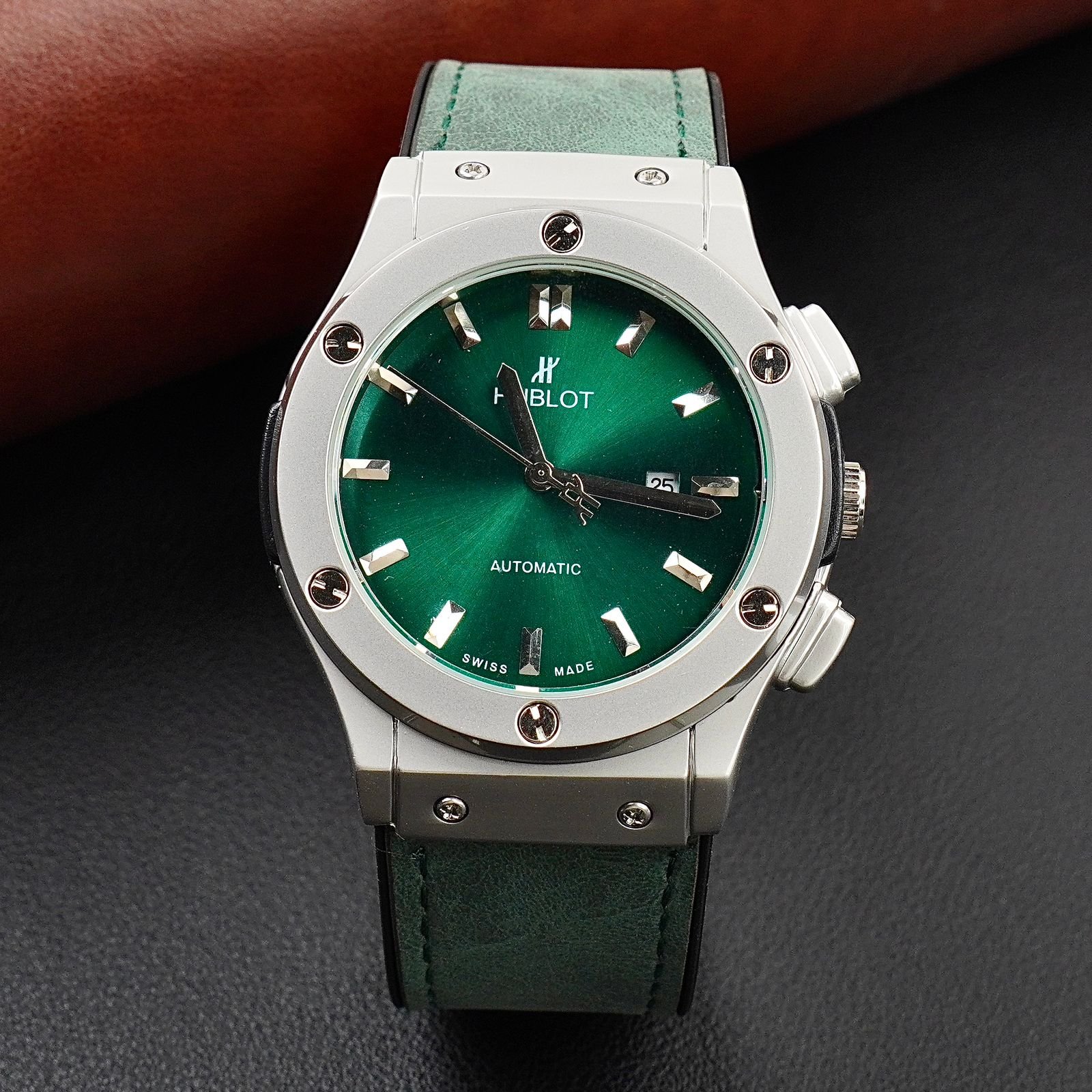 s-749 (7) Hublot - Men Watch High Quality - S749 - Image 7