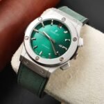 Hublot - Men Watch High Quality - S749 - Image 8