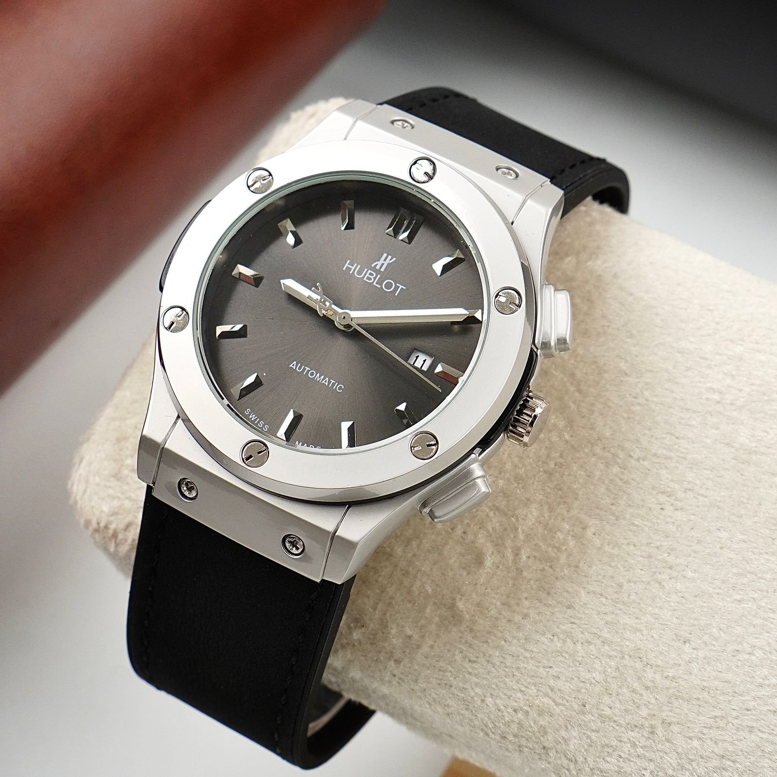 s-751 (4) Hublot - Men Watch High Quality - S751 - Image 5