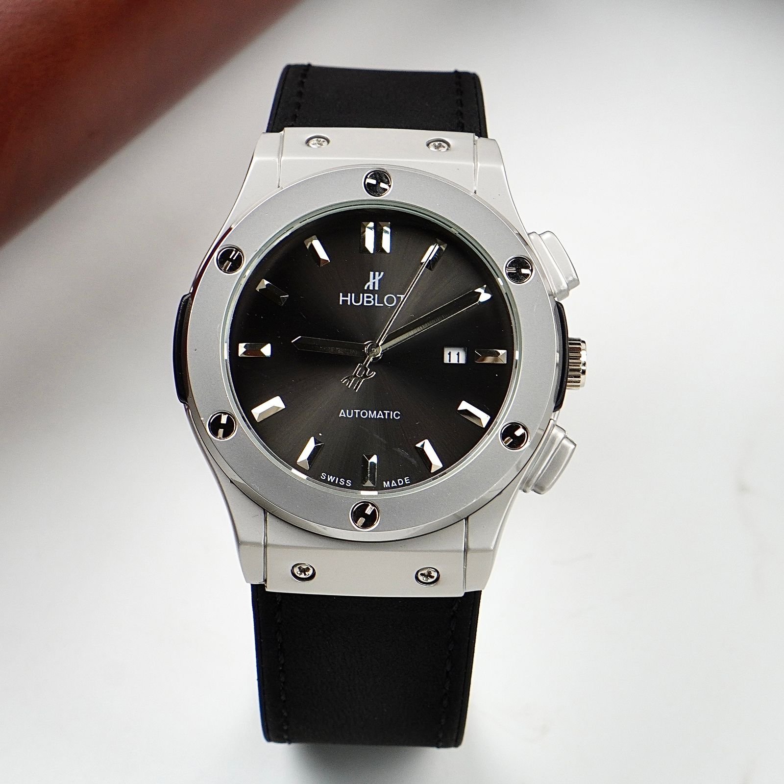 s-751 (5) Hublot - Men Watch High Quality - S751 - Image 4