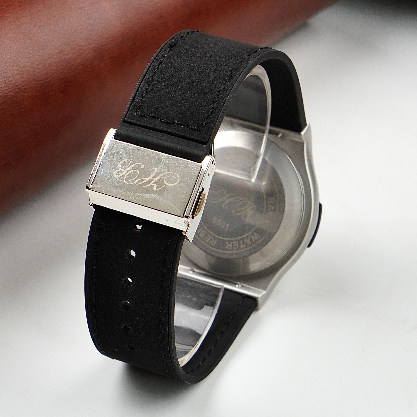 s-751 (6) Hublot - Men Watch High Quality - S751 - Image 3