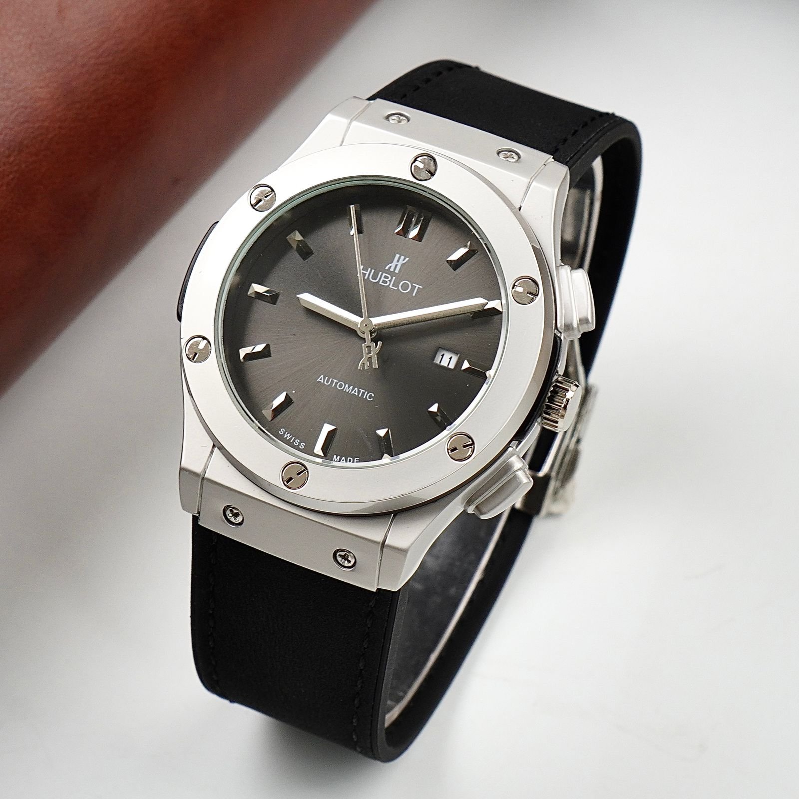 s-751 (7) Hublot - Men Watch High Quality - S751 - Image 2