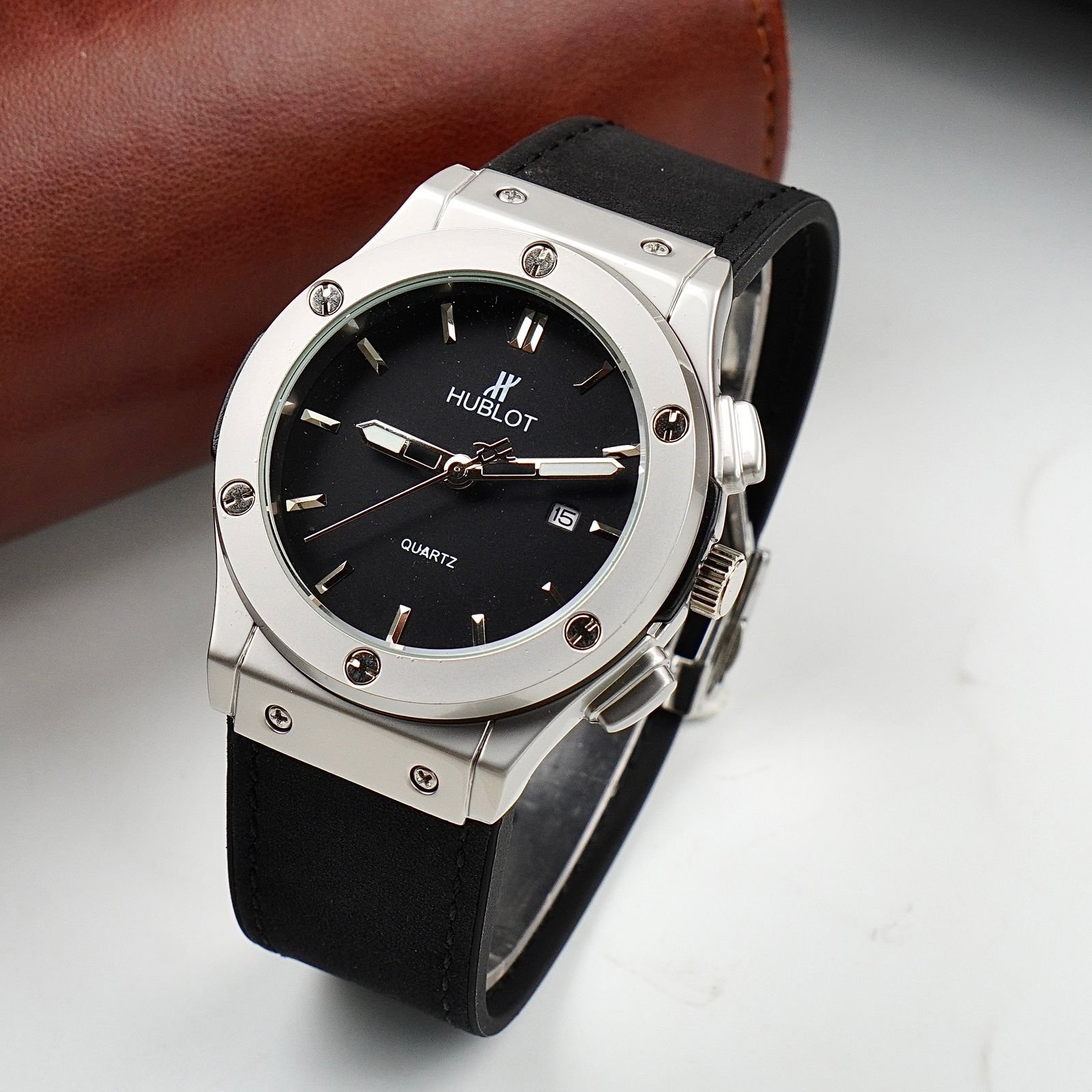 s-754 (1) Hublot - Men Watch High Quality - S754 - Image 6