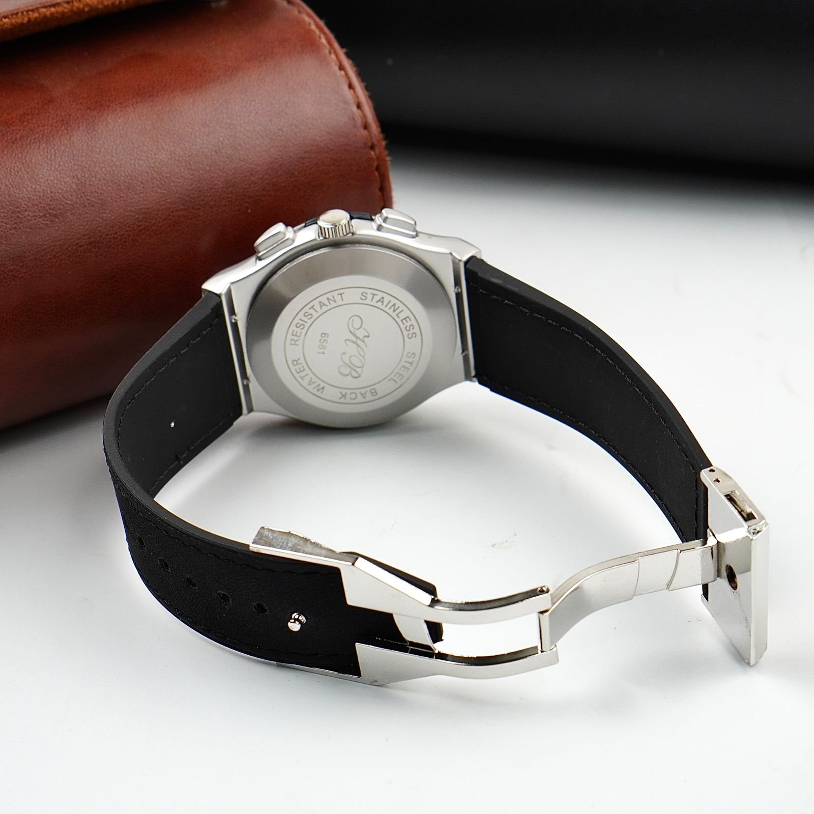 s-754 (2) Hublot - Men Watch High Quality - S754 - Image 7