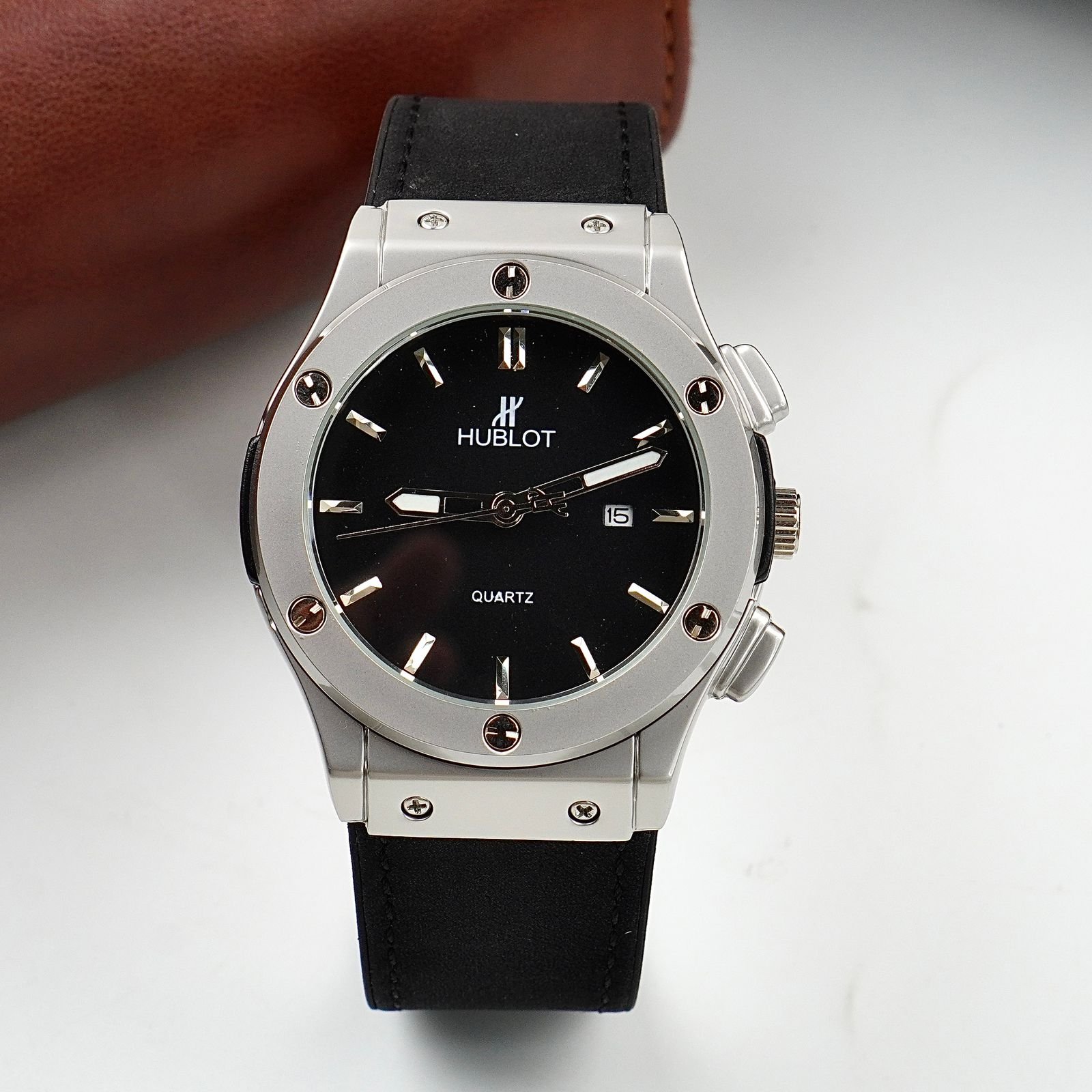 s-754 (6) Hublot - Men Watch High Quality - S754 - Image 3