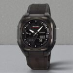 Skmei - 2328 - Digital Analog - Black/Transparent - Image 2