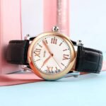 SKMEI - 9265 - Women Elegant Quartz Watch - White - Image 2