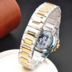 Patek - 40mm - Chain - High Quality - C-1223 - Image 6